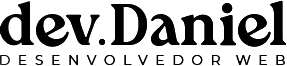 Logo Daniel Dev